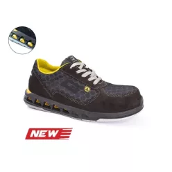 GIASCO SUN S1PL FO SR munkavédelmi cipő -36()