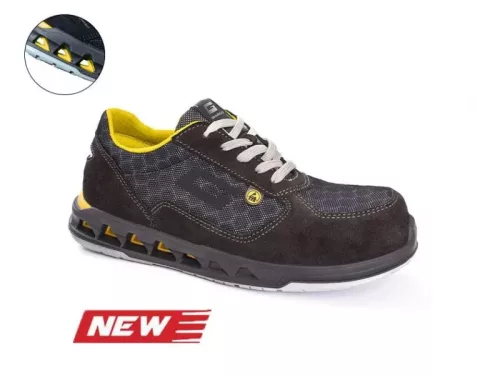 GIASCO SUN S1PL FO SR munkavédelmi cipő -37()