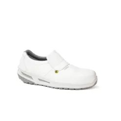 GIASCO BERGEN EVO S2 FO SR munkavédelmi cipő -41()