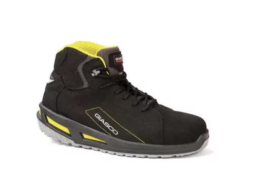 GIASCO GYM EVO S3L FO SR munkavédelmi bakancs -44()