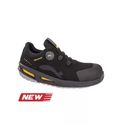 GIASCO LYNX S3L FO SC SR munkavédelmi cipő -45()