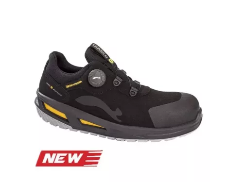 GIASCO LYNX S3L FO SC SR munkavédelmi cipő -45()
