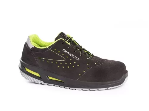 Giasco mako S1P FO SRC munkavédelmi cipő -44 – munkavédelmi lábbeli