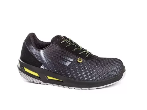 GIASCO CHEETAH S1P FO SRC munkavédelmi cipő -43()