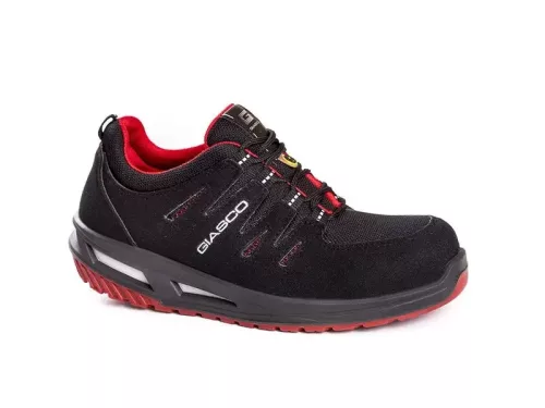 GIASCO FOX S3 FO SRC munkavédelmi cipő -40()
