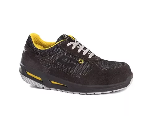GIASCO LEOPARD S1P FO SRC munkavédelmi cipő -42()