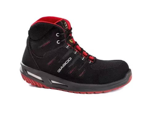 GIASCO TIGER S3 FO SRC munkavédelmi bakancs -47()