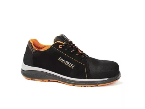 GIASCO FLOW SB FO E P CI WRU SRC villanyszerelő munkavédelmi cipő -36()
