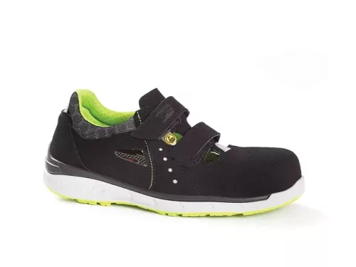 GIASCO LIBECCIO S1P munkavédelmi szandál -36()