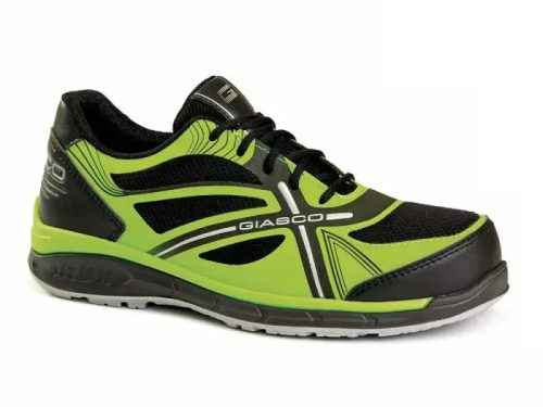 GIASCO HURRICANE S3 munkavédelmi cipő -45()