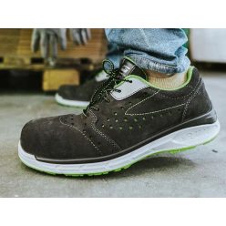GIASCO GHIBLI S1P FO SRC munkavédelmi cipő -38()