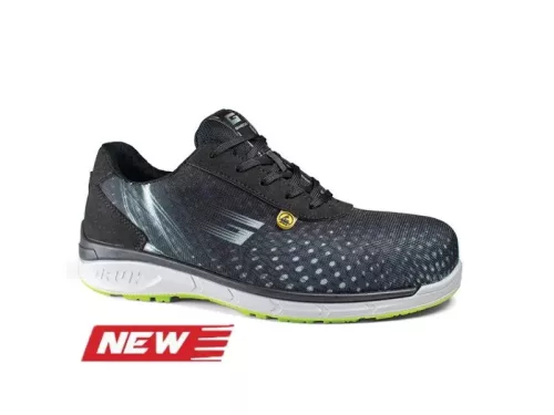 GIASCO OROSHI NEW S1PL FO SR ESD munkavédelmi cipő- 42()