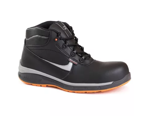 GIASCO CIENZO S3 FO SRC WRU munkavédelmi bakancs -45()