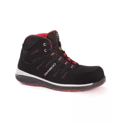 GIASCO OSTRO S3 FO SRC WRU munkavédelmi bakancs -37()