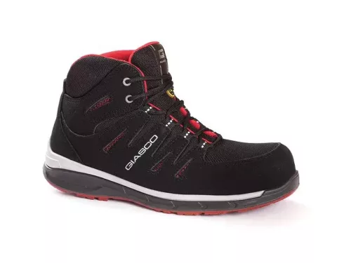 GIASCO OSTRO S3 FO SRC WRU munkavédelmi bakancs -44()