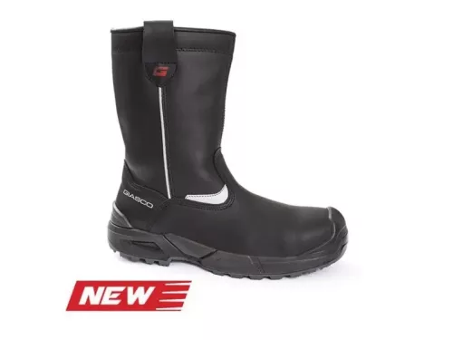 GIASCO WINTER NEW S7S FO CI HI HRO munkavédelmi bakancs -47()