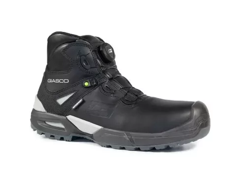 GIASCO AROLLA S7S FO CI HI HRO SC SR munkavédelmi bakancs -42()