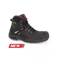   GIASCO DEFENDER NEW S7S FO CI AN SC SR munkavédelmi bakancs - 42()