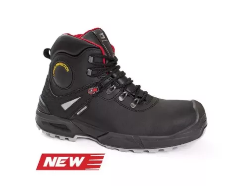GIASCO DEFENDER NEW S7S FO CI AN SC SR munkavédelmi bakancs - 46()