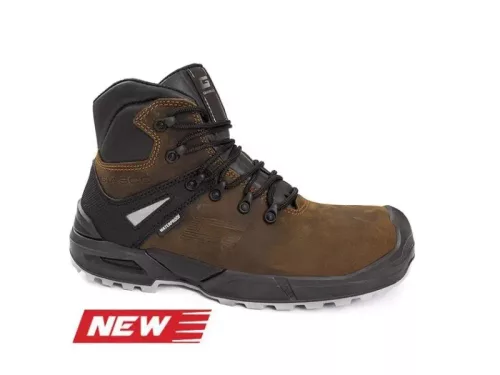 GIASCO TITANIUM S7S FO CI SC SR védőbakancs -49()