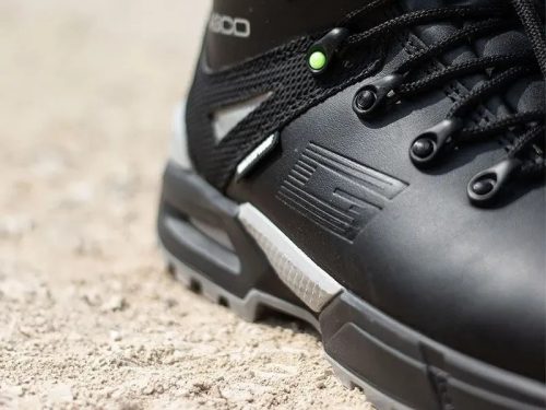 GIASCO GOLD S7S FO CI SC SR védőbakancs -43()