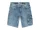 BRAMS RALPH X90 férfi farmer rövidnadrág kék W32
