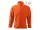 MALFINI JACKET (brand label) férfi polár pulóver acélszürke -3XL