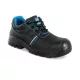 Burgia 5101 S3 SRC munkavédelmi cipő -40