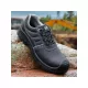 BURGIA 51010 S3 SRC munkavédelmi cipő fekete-szürke -43