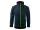 MALFINI COOL férfi átmeneti softshell kabát tengerészkék -XL