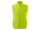 MALFINI NEXT unisex polár mellény lime -S