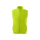 MALFINI NEXT unisex polár mellény lime -S