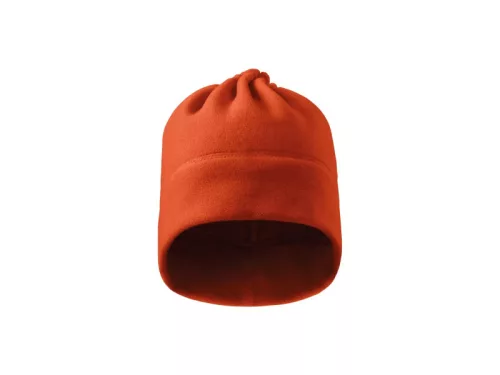 MALFINI PRACTIC unisex polár sapka narancssárga uni