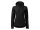 MALFINI PERFORMANCE női átmeneti softshell kabát fekete -S
