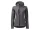 MALFINI PERFORMANCE női átmeneti softshell kabát acélszürke -2XL