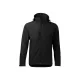 MALFINI PERFORMANCE férfi átmeneti softshell kabát fekete -M