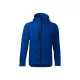 MALFINI PERFORMANCE férfi átmeneti softshell kabát királykék -S