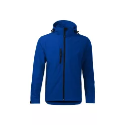   MALFINI PERFORMANCE férfi átmeneti softshell kabát királykék -L
