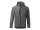 MALFINI PERFORMANCE férfi átmeneti softshell kabát acélszürke -M