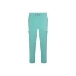 VELILLA ATLAS - PureStretch unisex nadrág fehér -XS