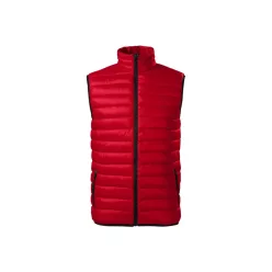 MALFINI EVEREST férfi mellény F1 piros -S