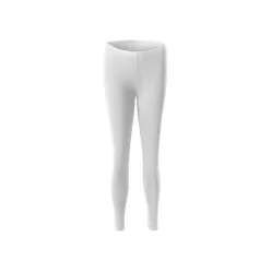 MALFINI BALANCE női leggings fehér -M