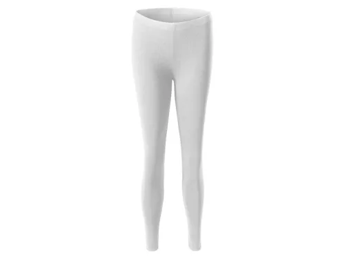 MALFINI BALANCE női leggings fehér -M