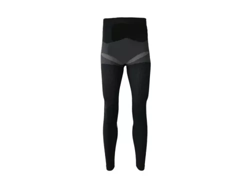 Burgia funkcionális nadrág aláöltözet fekete -3xL-4xL – munkavédelem