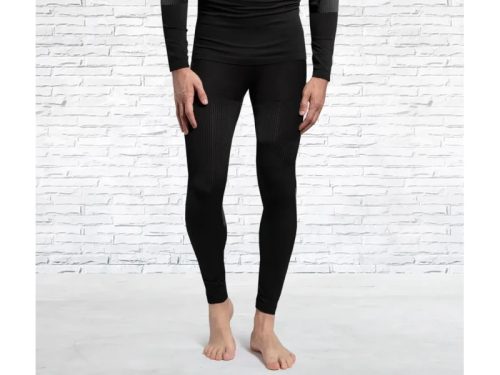 BURGIA 6148 aláöltözet nadrág fekete -L/XL()