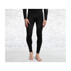 BURGIA 6148 aláöltözet nadrág fekete -S/M()