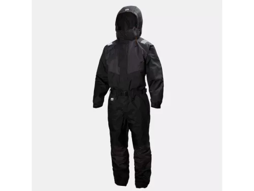 HELLY HANSEN HERITAGE férfi téli overál fekete -C44