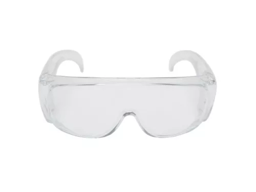 OXXA VISION 7011 OTG védőszemüveg - víztiszta