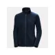 HELLY HANSEN W MANCHESTER 2.0 női polár pulóver tengerkék -XL