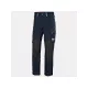 HELLY HANSEN OXFORD 4X CNCT PANT férfi derekas nadrág tengerkék-ében -C52